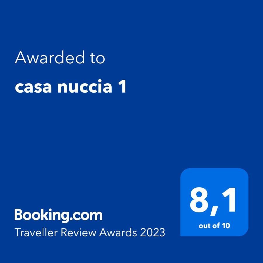 Casa Nuccia 1 Milão Exterior foto