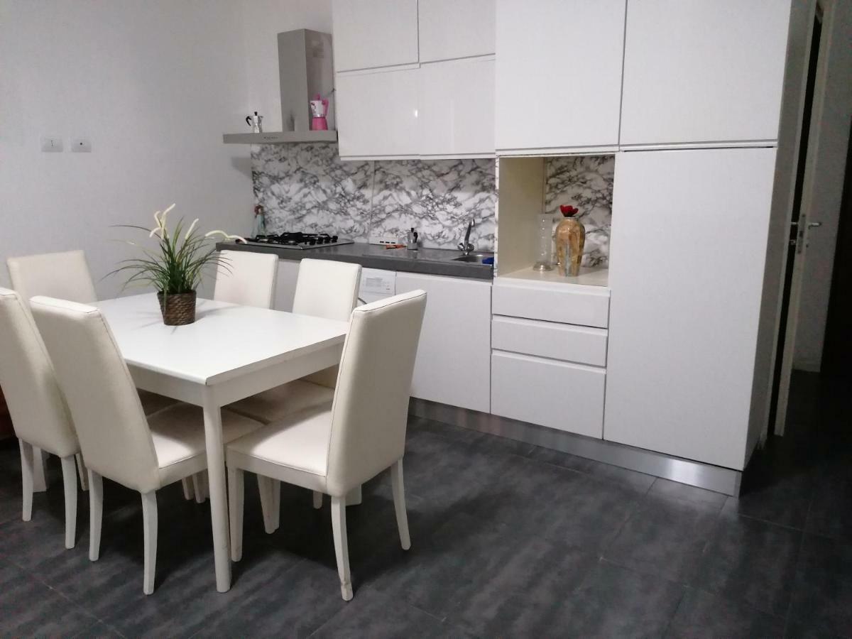 Casa Nuccia 1 Milão Exterior foto