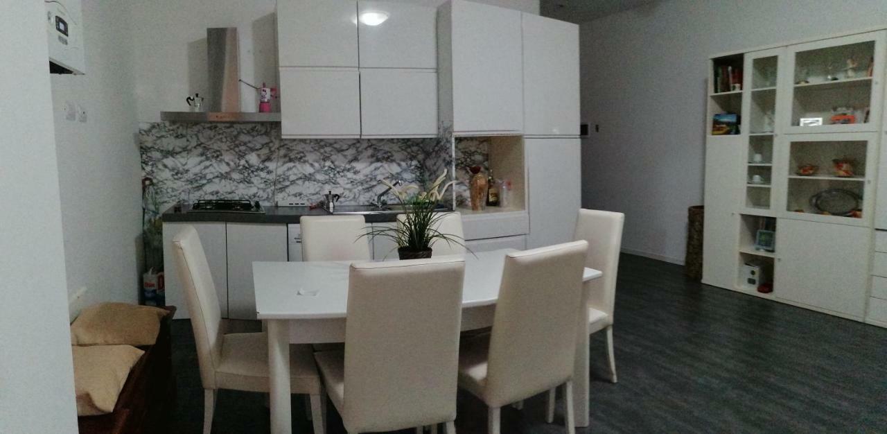 Casa Nuccia 1 Milão Exterior foto