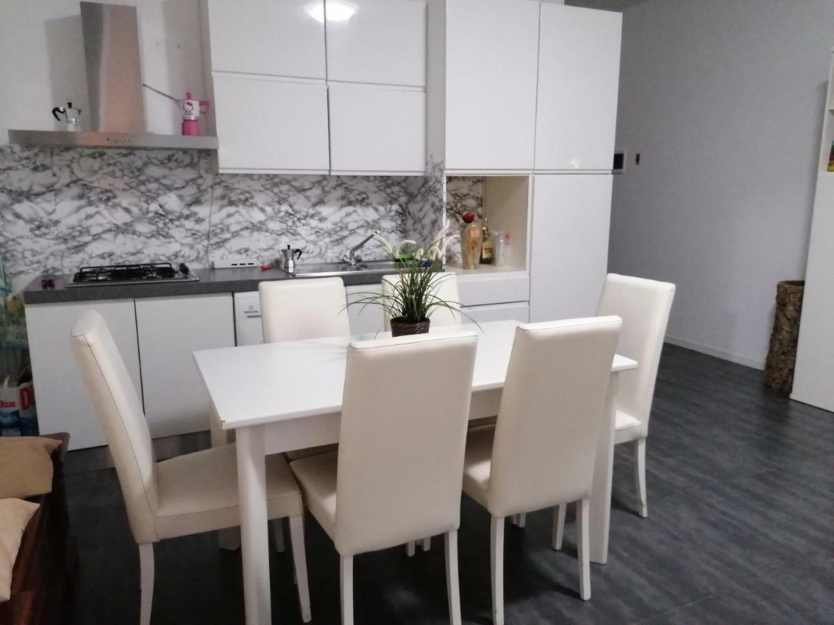 Casa Nuccia 1 Milão Exterior foto
