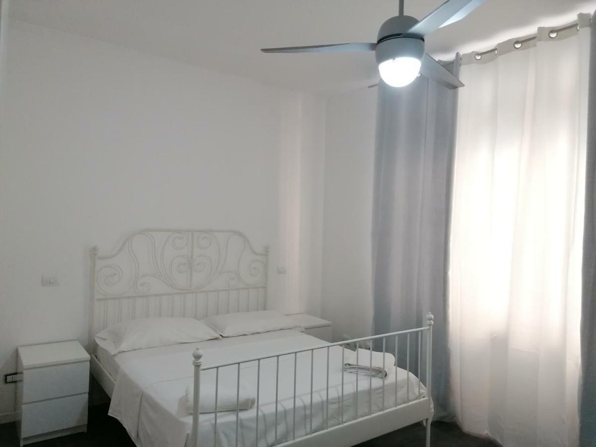 Casa Nuccia 1 Milão Exterior foto