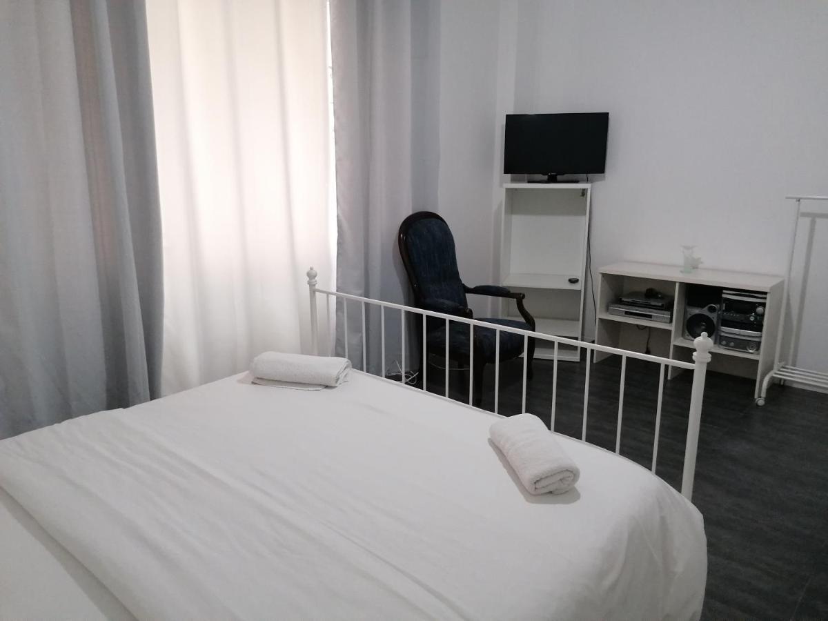 Casa Nuccia 1 Milão Exterior foto